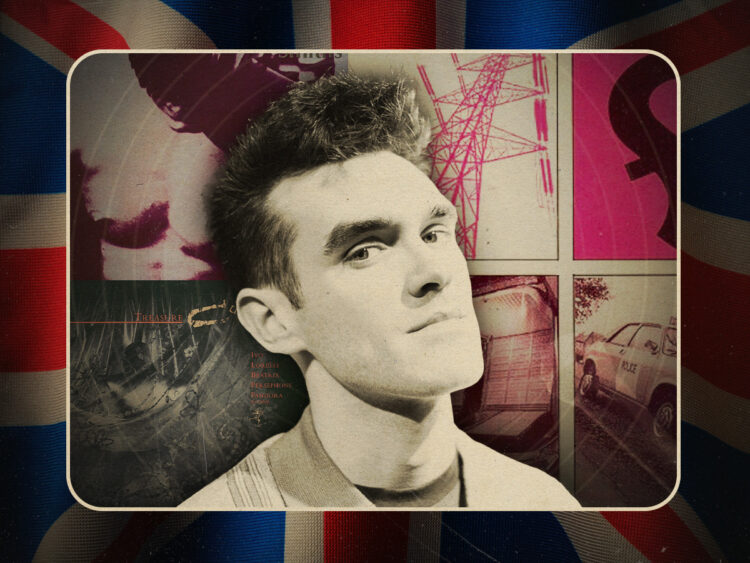Five songs from the 1980s which paved the way for Britpop