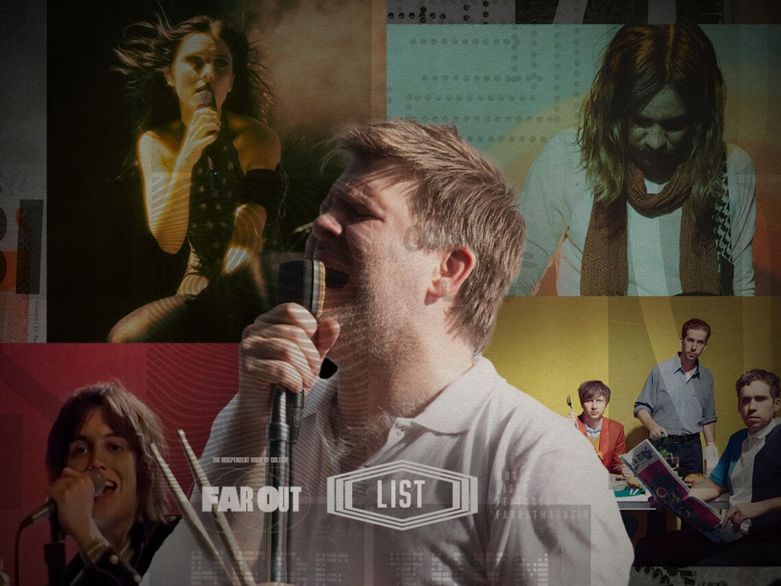 Five songs from the indie boom that will still fill dance floors in 100 years