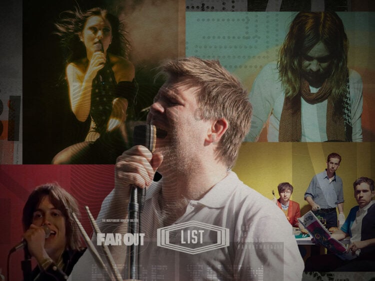 Five songs from the indie boom that will still fill dance floors in 100 years