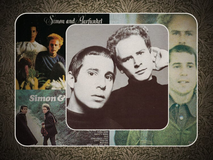 Five songs that prove Simon & Garfunkel were better as a duo