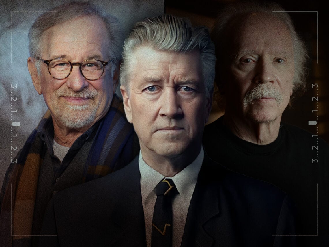 Five times the right director made the wrong movie