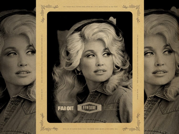 Five tragic Dolly Parton songs which will still break hearts in 100 years