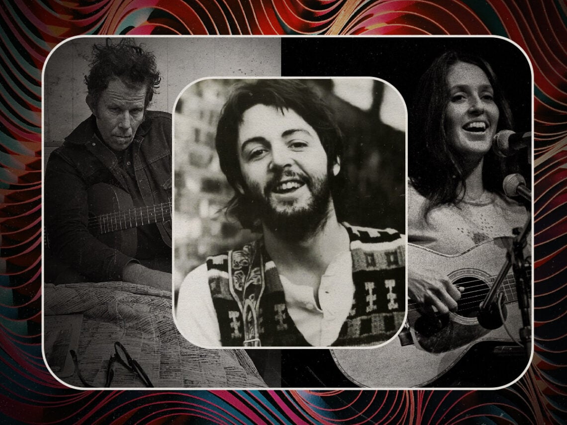 Five underrated songs people will rediscover in 2126