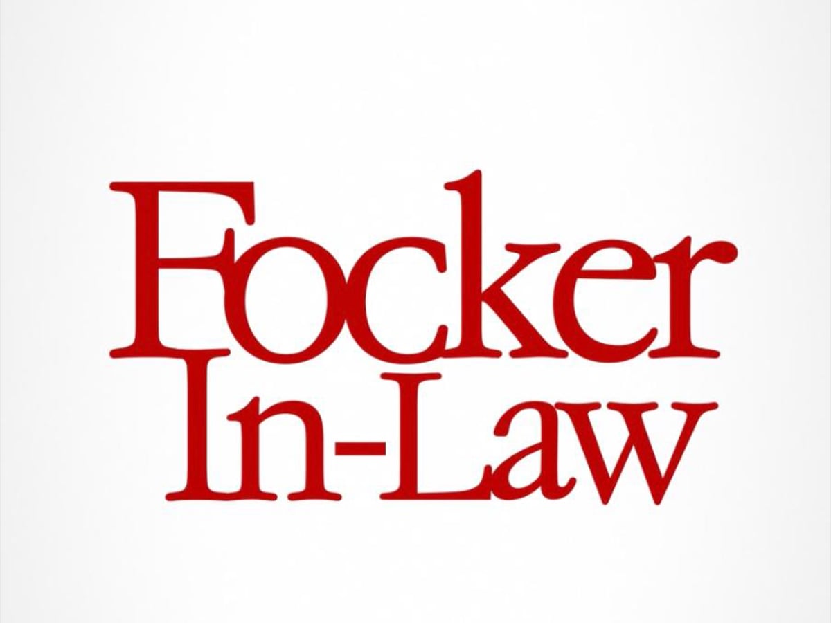 Focker-in-Law - John Hamburg - 2026