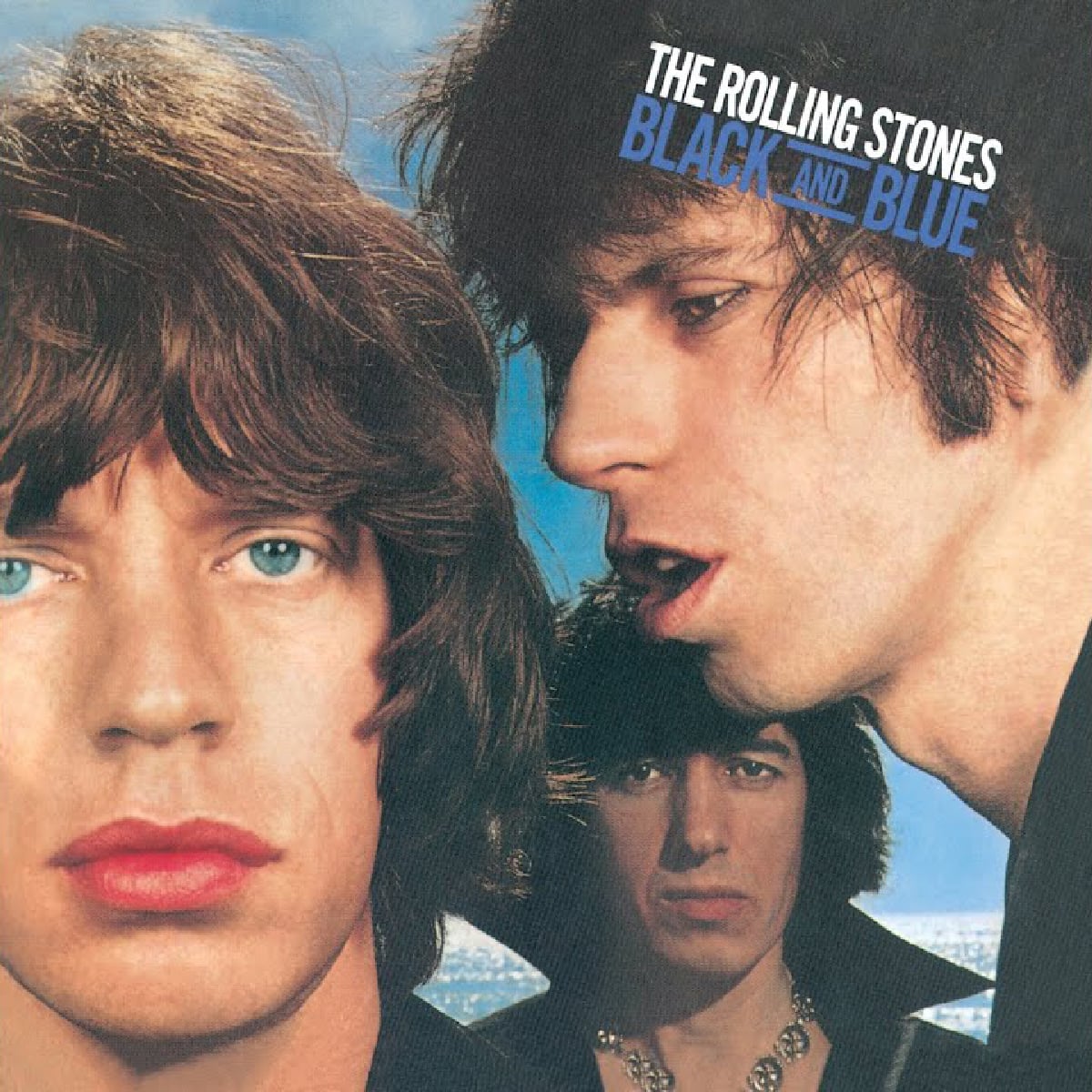 Fool To Cry - Black And Blue - 1976 - The Rolling Stones