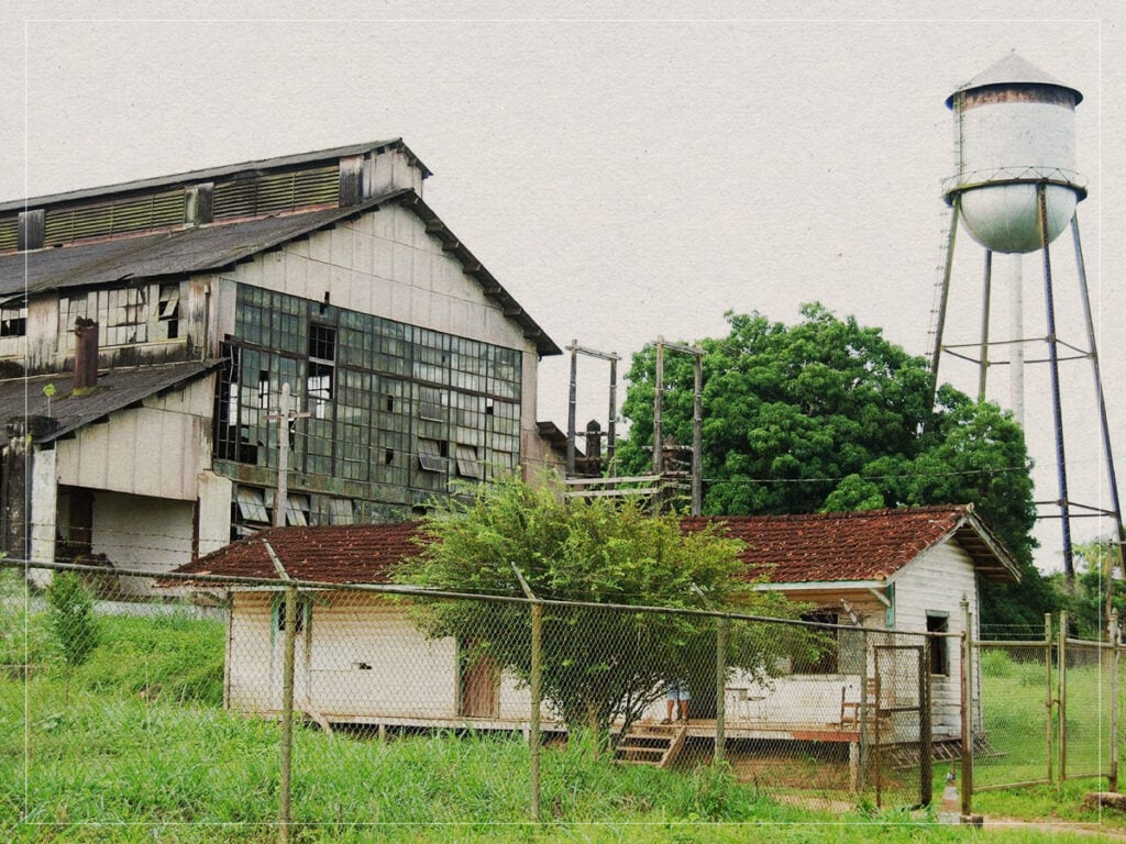 Fordlândia The nightmare of Henry Ford’s colonialist Amazonian utopia