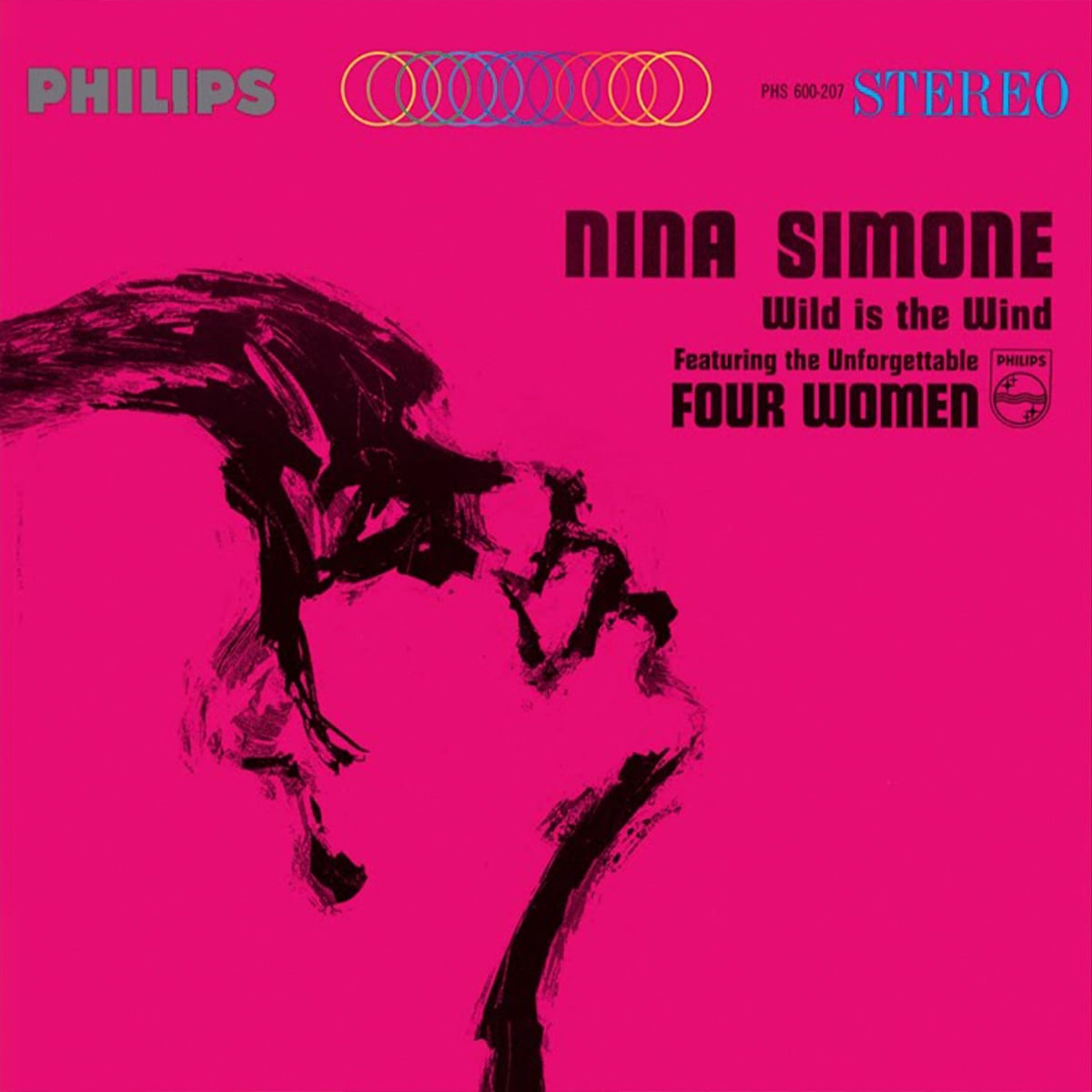 Four Women - Nina Simone - 1966