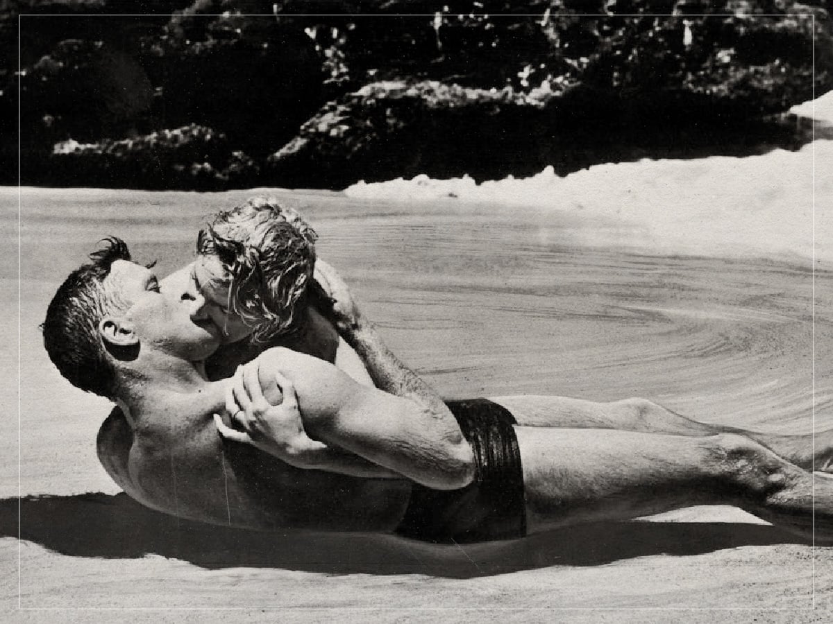 From Here To Eternity - Fred Zinnemann - 1953