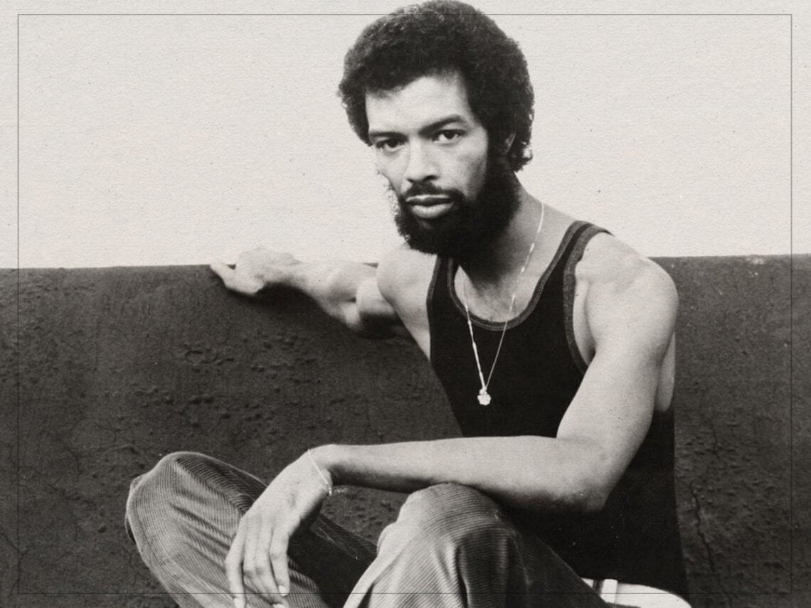 Gil Scott-Heron - Musician - 1970s