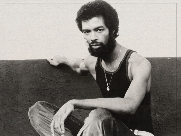 Gil Scott-Heron - Musician - 1970s