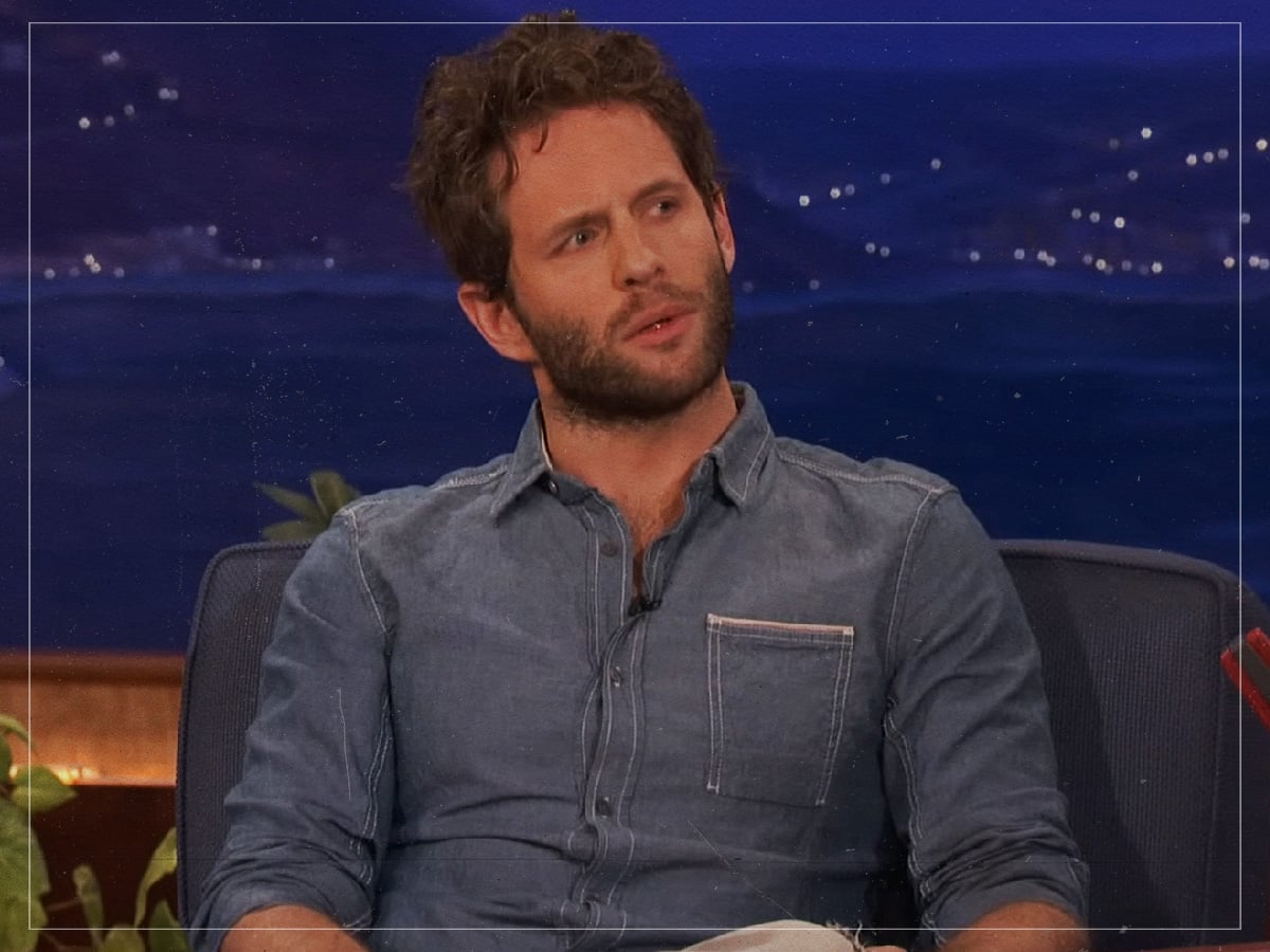 Glenn Howerton - Actor - 2011