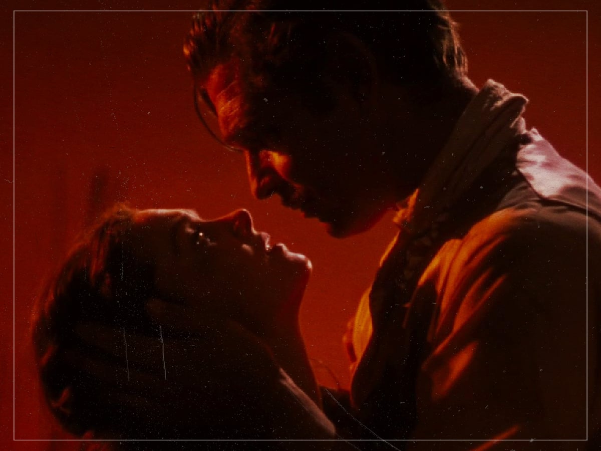 Gone With The Wind - Victor Fleming - 1939