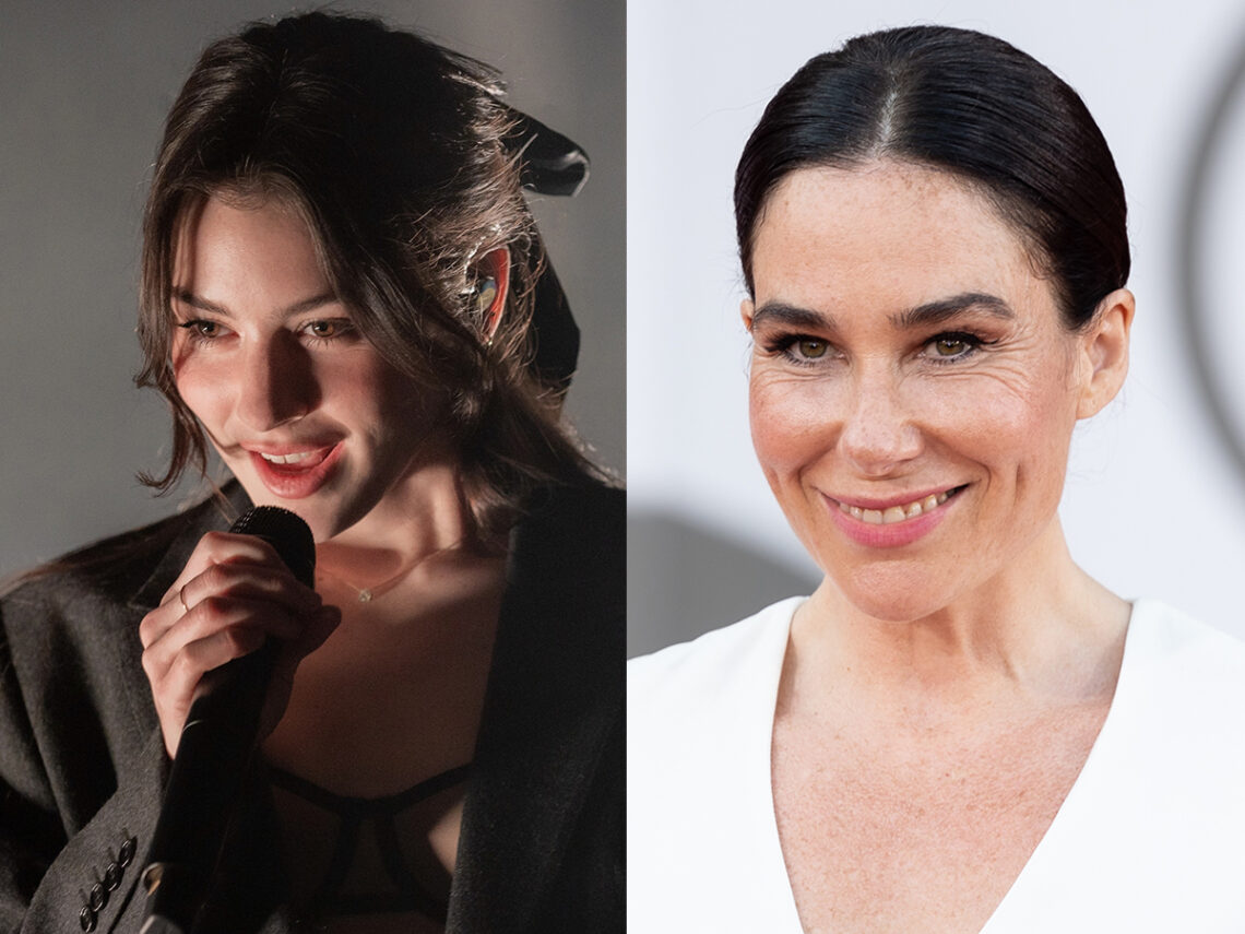 Gracie Abrams to star in new A24 movie from 'Babygirl' director