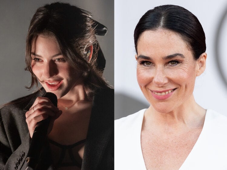 Gracie Abrams to star in new A24 movie from 'Babygirl' director