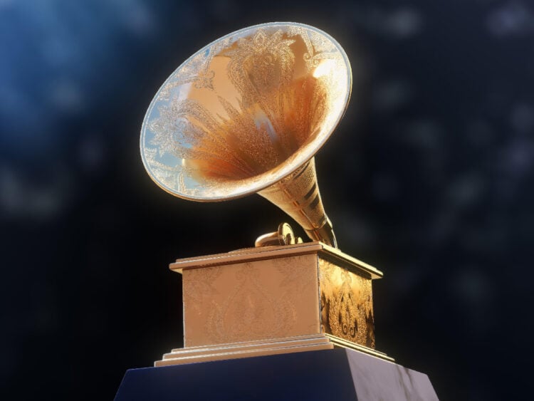 Grammy - Grammy Awards - Recording Academy - 2026