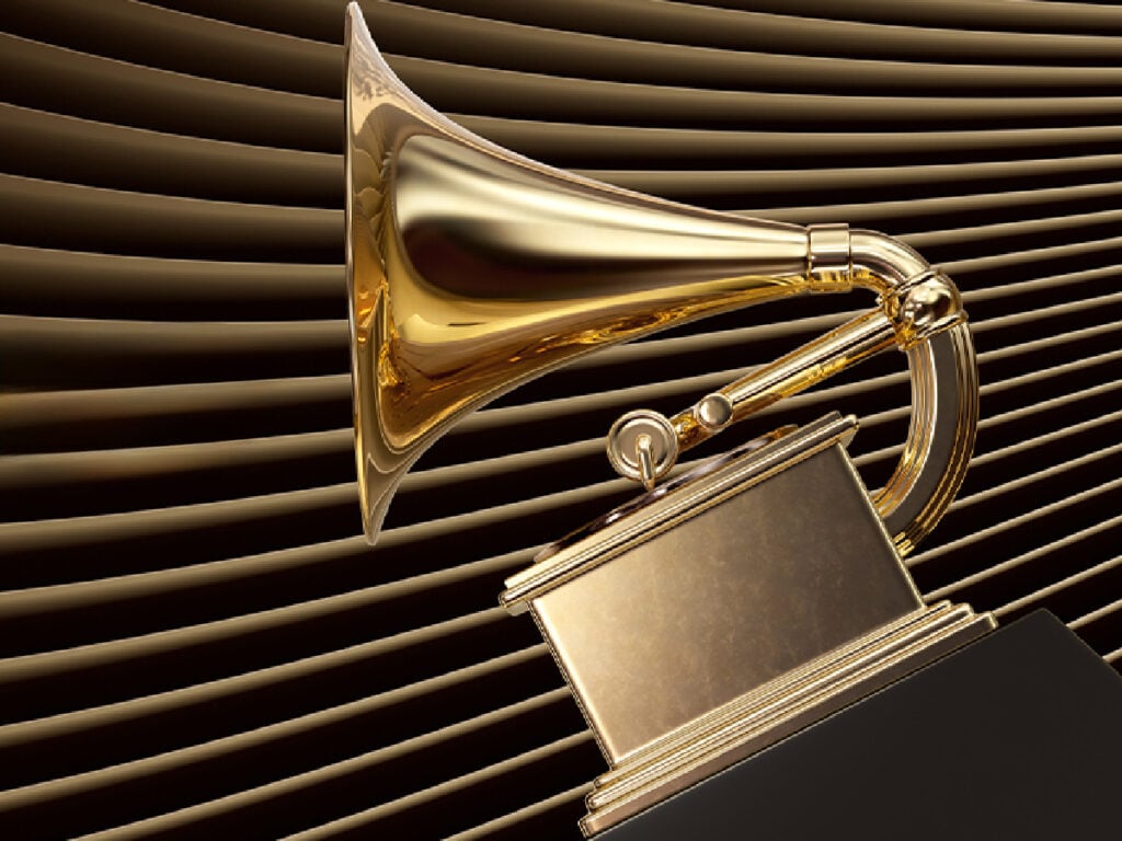 Grammy - Grammy Awards - Recording Academy - 2026