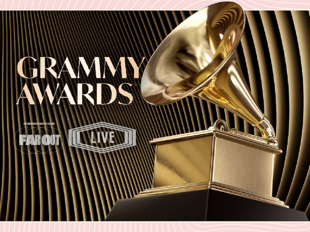 Grammy - Grammy Awards - Recording Academy - 2026
