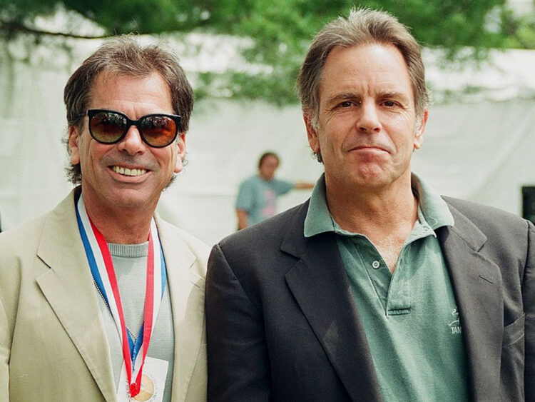 Grateful Dead's Mickey Heart remembers Bob Weir - 2026 -