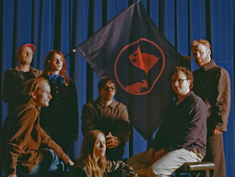 Group AD - 2026 - Lucie Armstrong