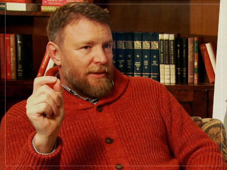 Guy Ritchie - Director - 2020