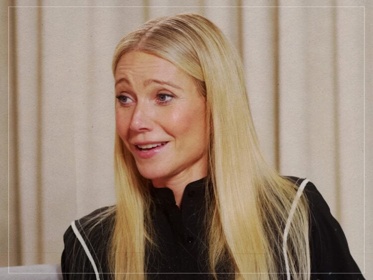 Gwyneth Paltrow - Actor - 2025