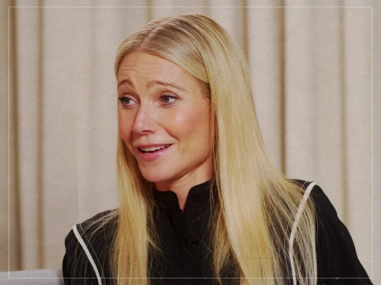 Gwyneth Paltrow - Actor - 2025