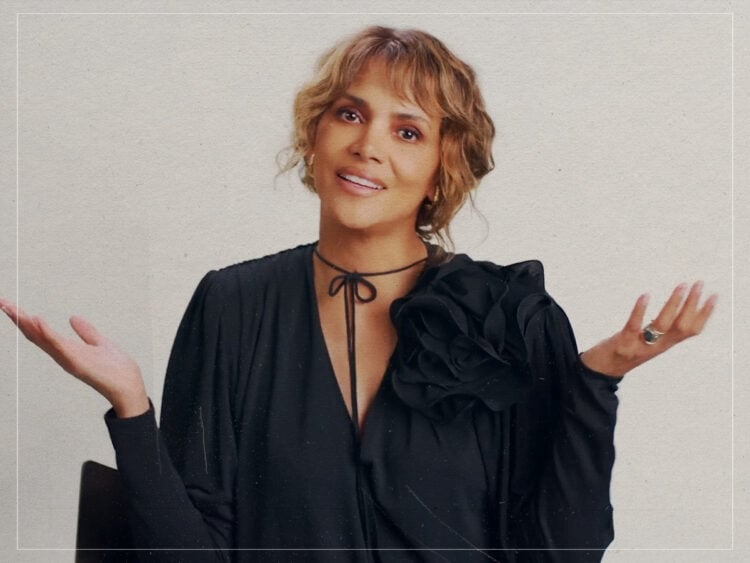 Halle Berry - Actor - 2024
