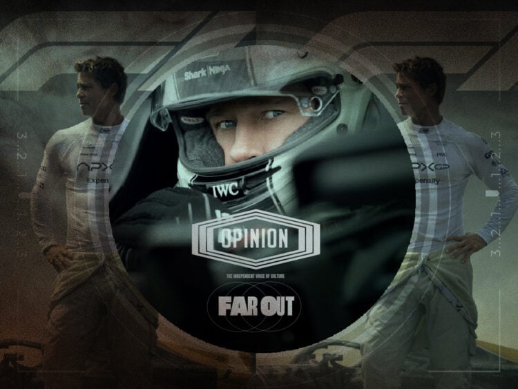 Hear Me Out F1 is one of the worst ‘Best Picture’ nominees ever