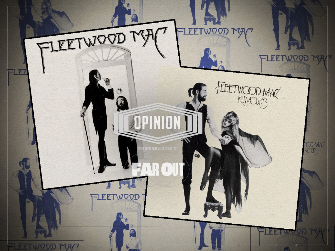 Hear Me Out Fleetwood Mac’s ‘White Album’ is better than ‘Rumours'