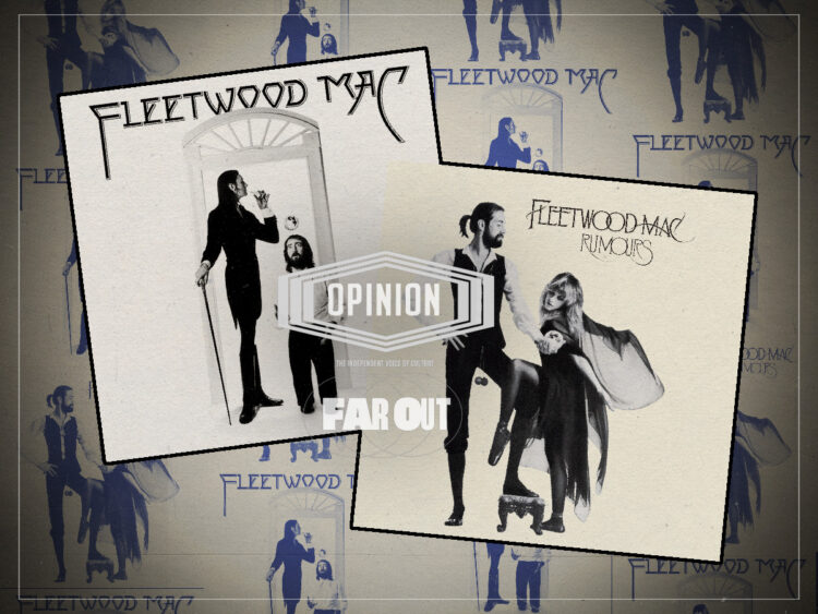 Hear Me Out Fleetwood Mac’s ‘White Album’ is better than ‘Rumours'
