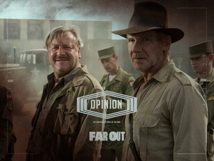 Hear me out ‘Indiana Jones and the Kingdom of the Crystal Skull’ Isn’t A Disaster