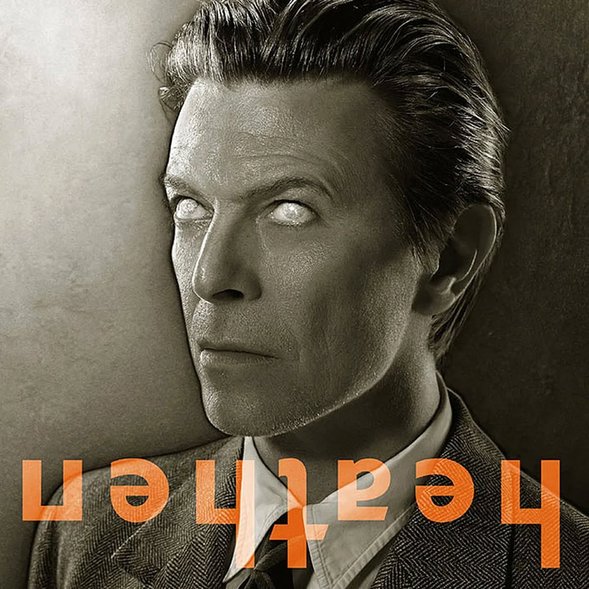 Heathen - David Bowie - 2002