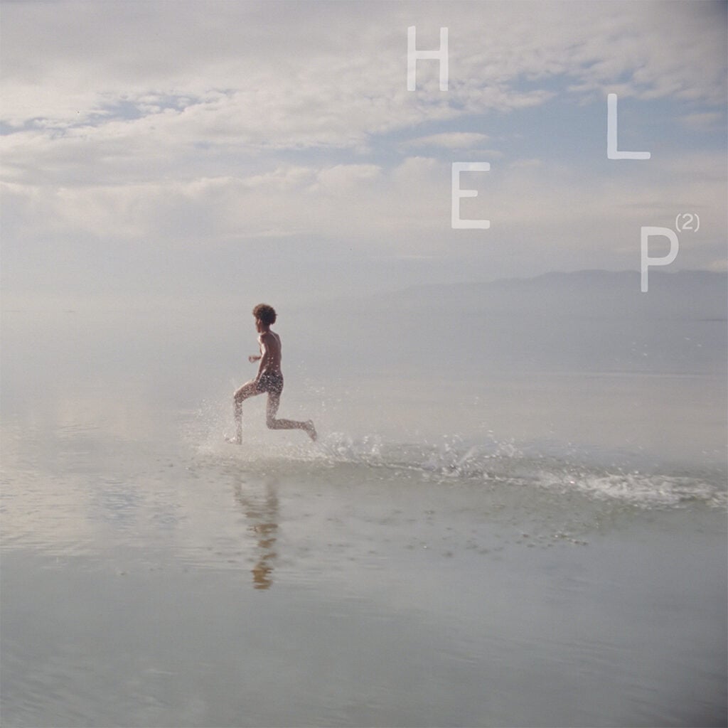 Help 2 - War Child Records - 2026