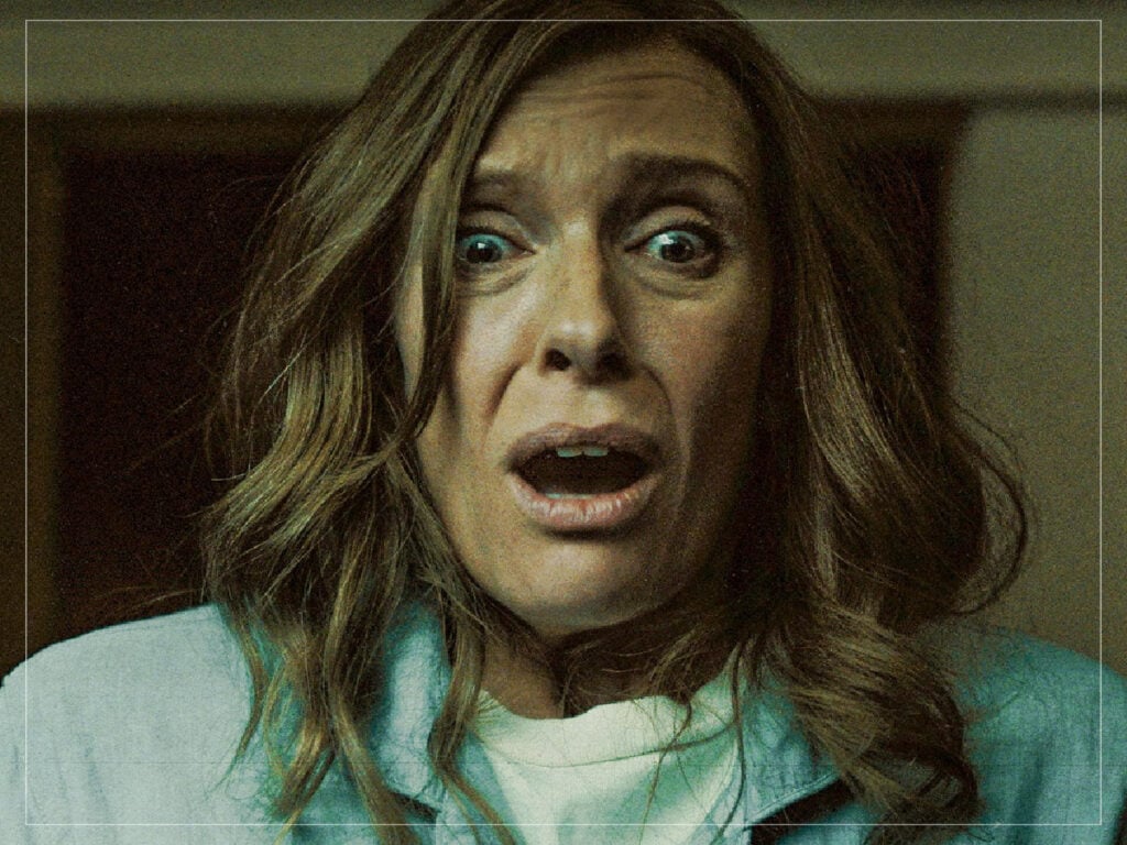 Hereditary - Ari Aster - 2018