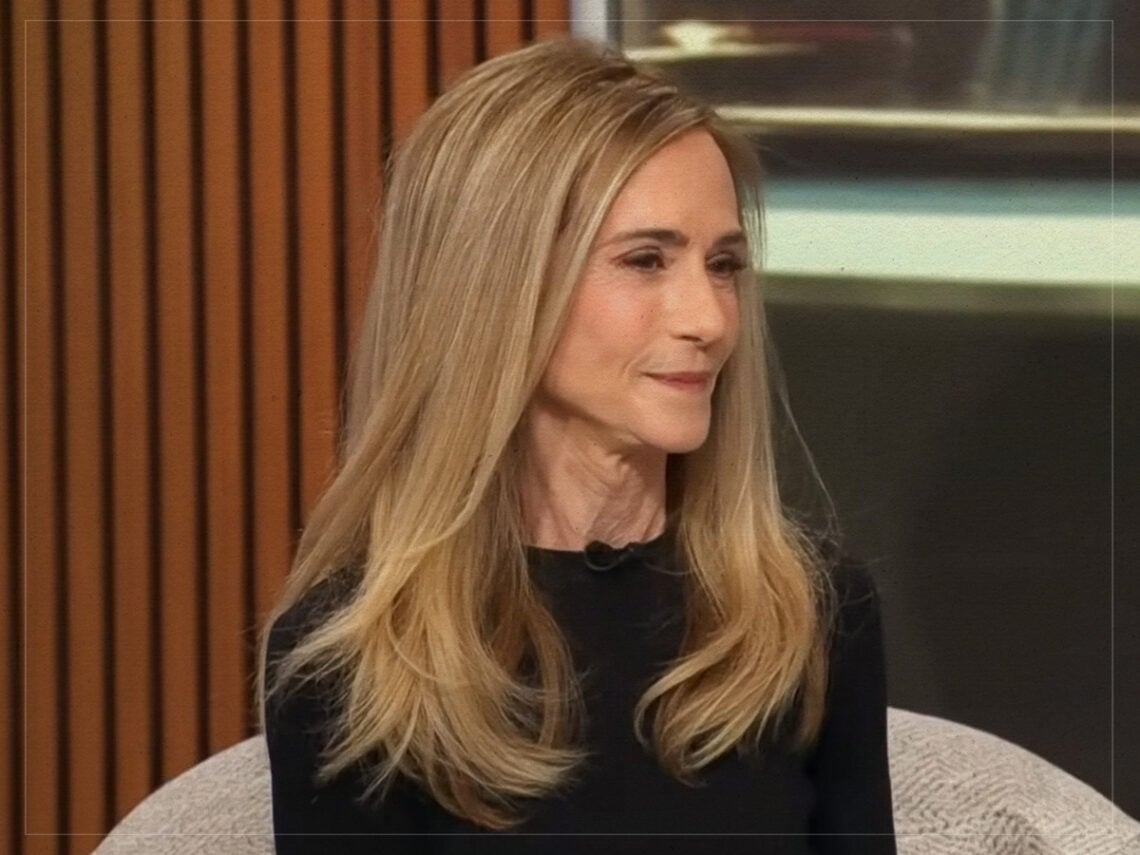 Holly Hunter - Actress - 2026