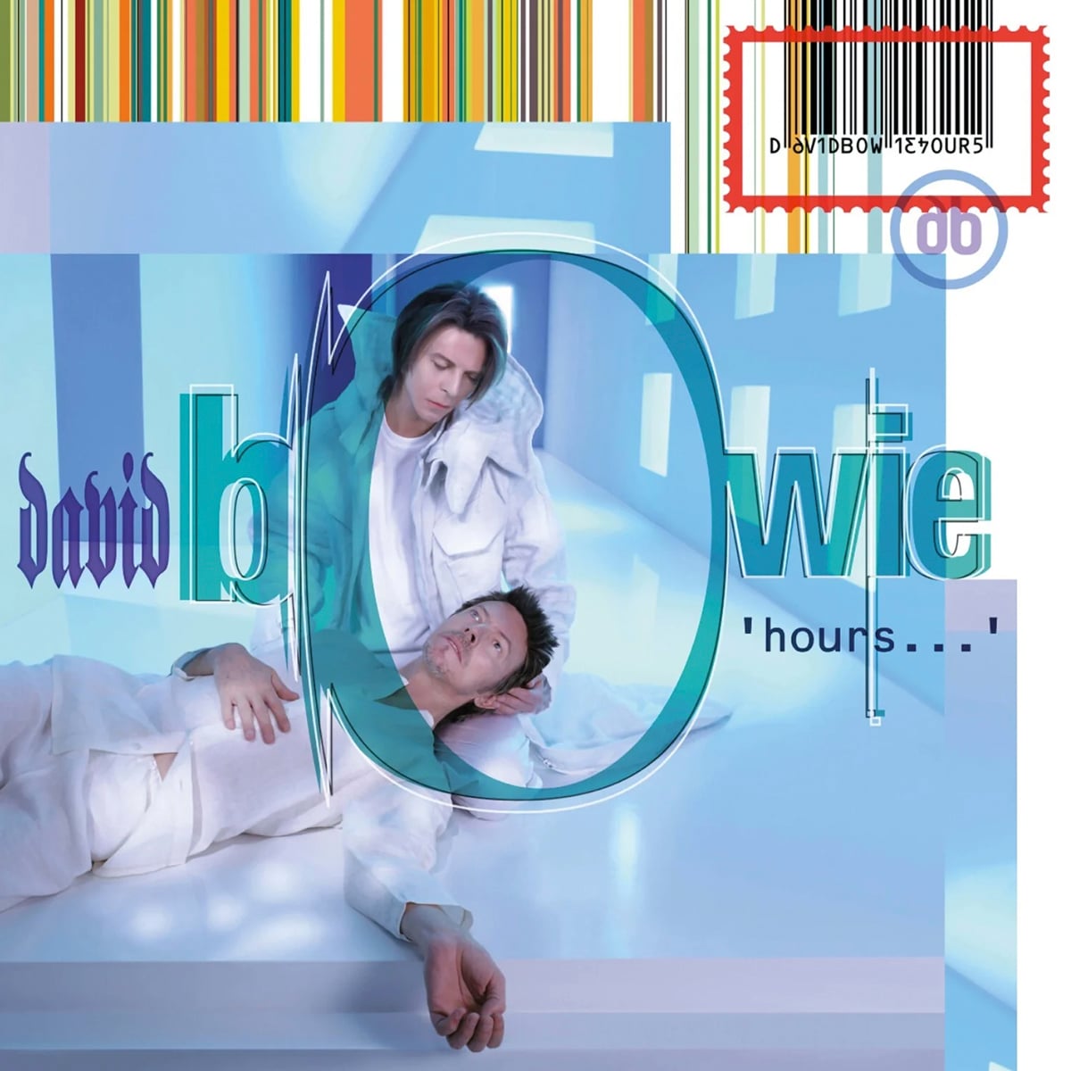 Hours - David Bowie - 1999