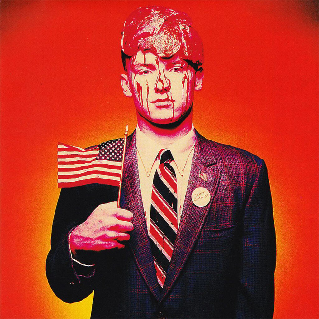 “I always do the fuck I want anyways- 30 years of Ministry's squalid 'Filth Pig'