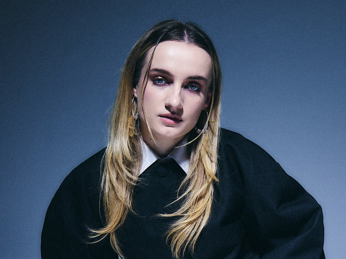 Imogen and the Knife - 2026