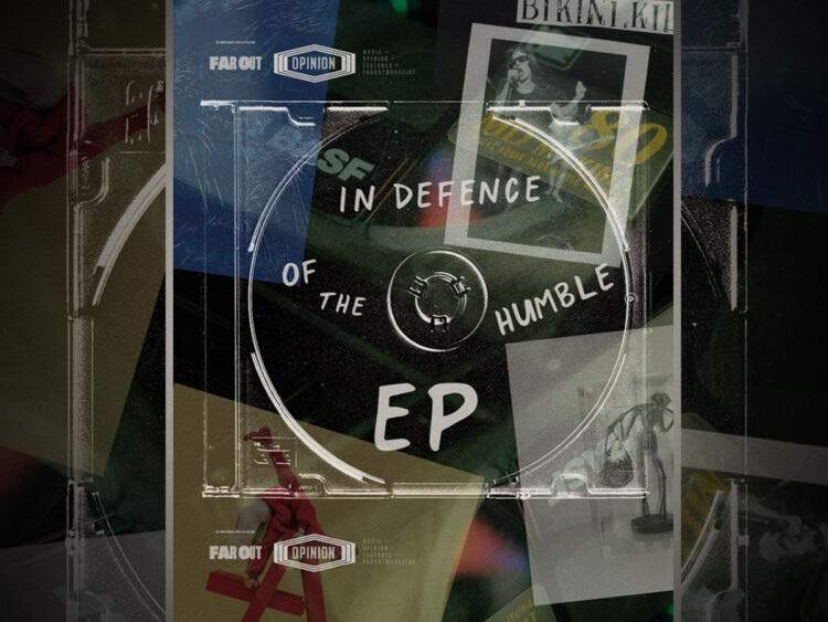 In defence of the humble EP - Opinion