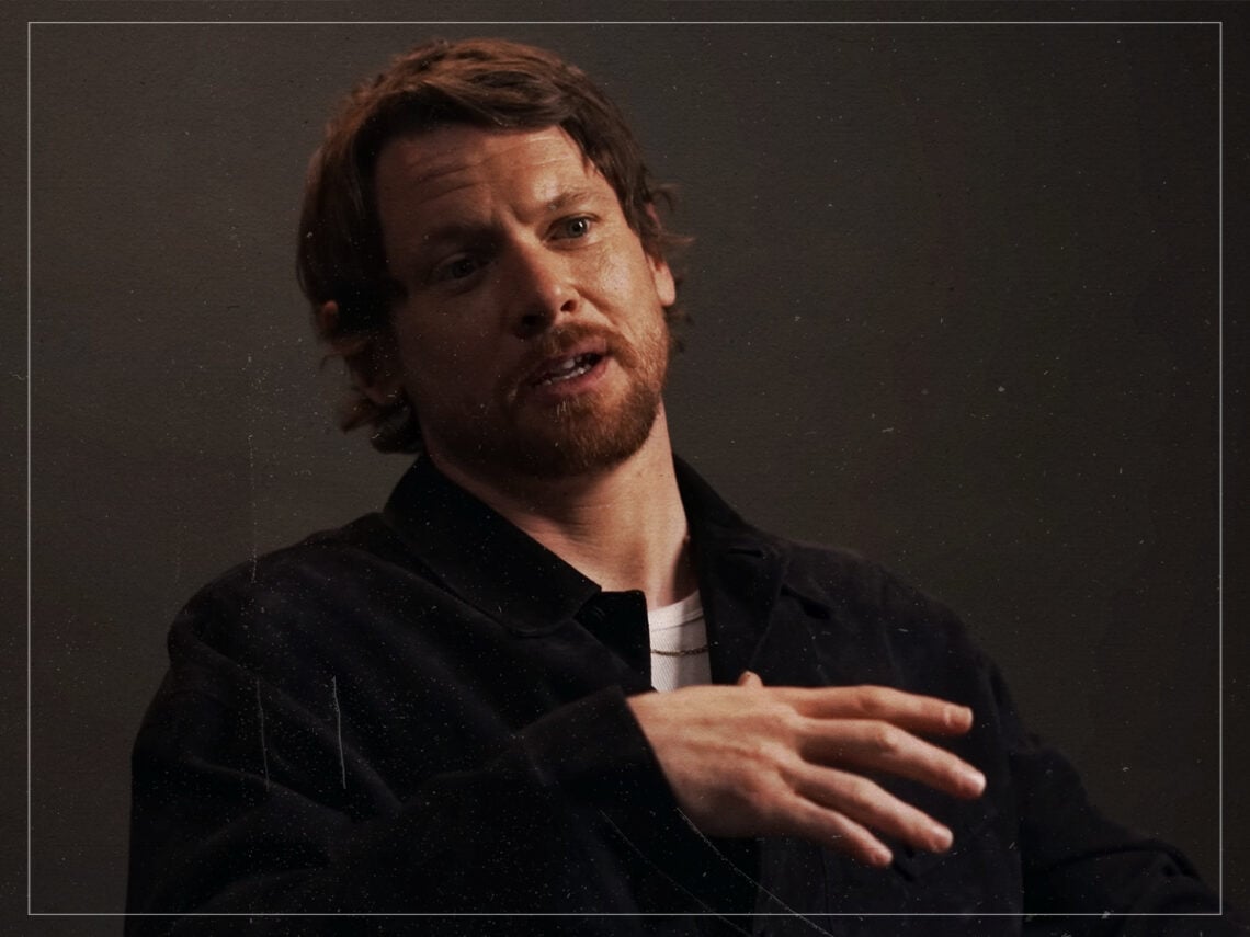 Jack O’Connell - Actor - 2025