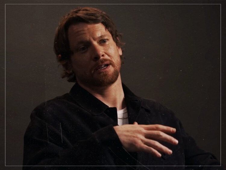 Jack O’Connell - Actor - 2025