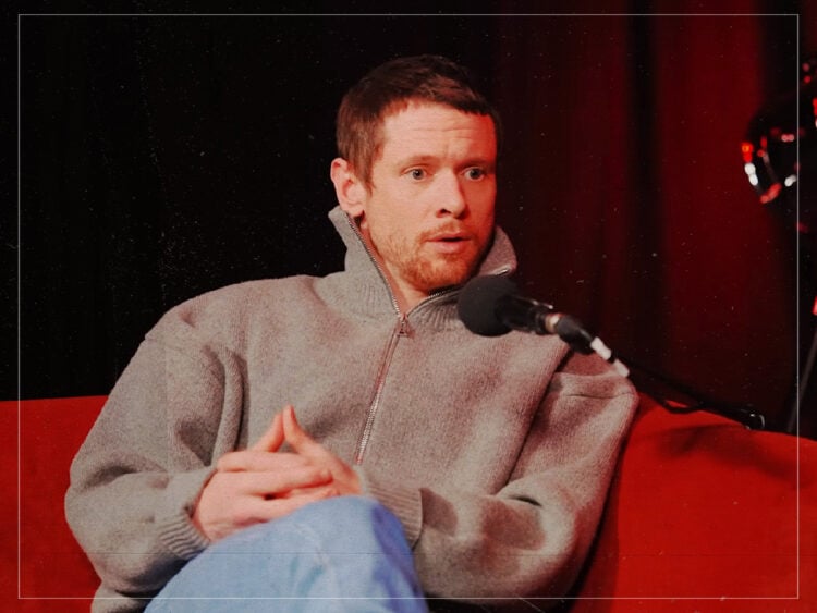 Jack O’Connell - Actor - 2026