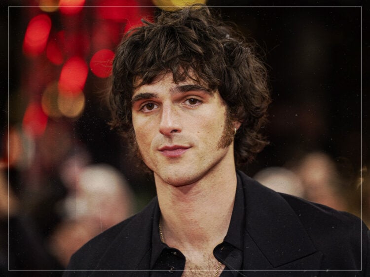 Jacob Elordi at the 75th Berlin International Film Festival - 15 February 2025