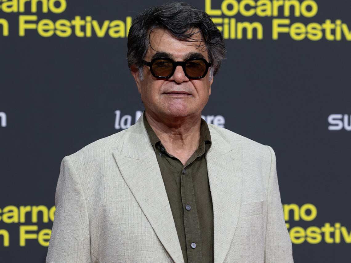 Jafar Panahi - Filmmaker - 2025