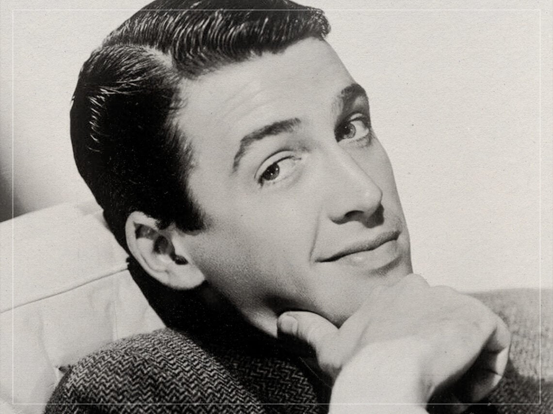 James Stewart - Actor - 1930s