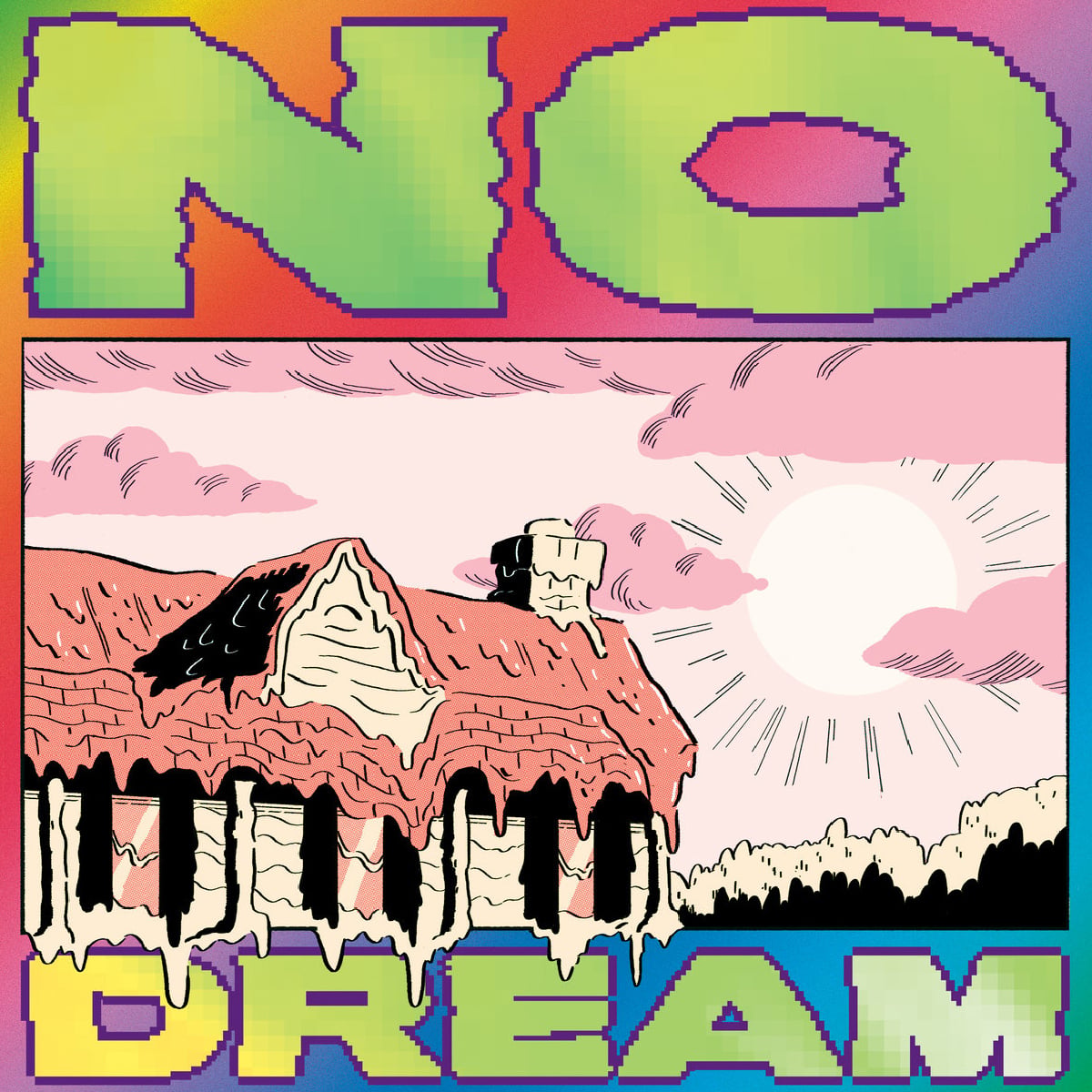 Jeff Rosenstock - No Time - 2020