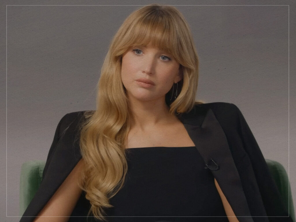 Chlöe Sevigny thinks Jennifer Lawrence is sorely lacking in star quality: Too crass