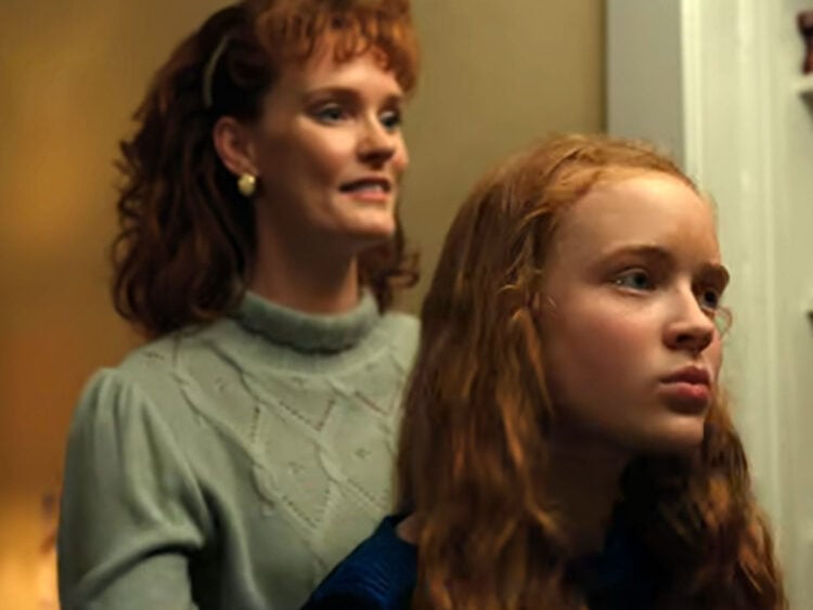 Jennifer Marshall - Sadie Sink - Stranger Things - 2026