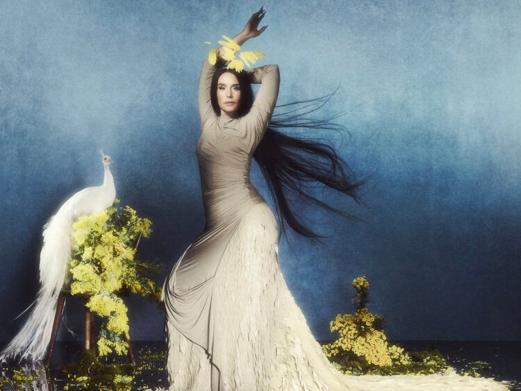 Jessie Ware - 2026 - 'I Could Get Used To This'
