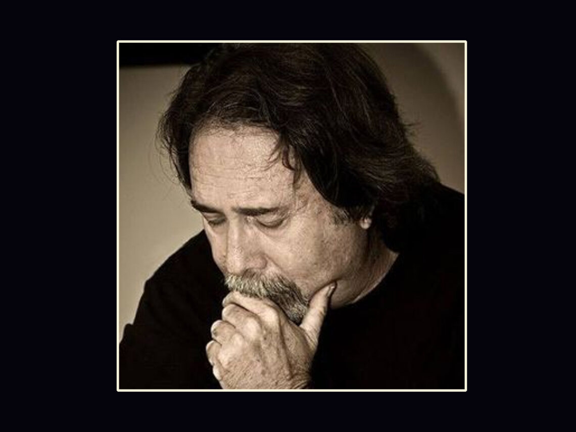 Jim McBride - American Songwriter - 2021
